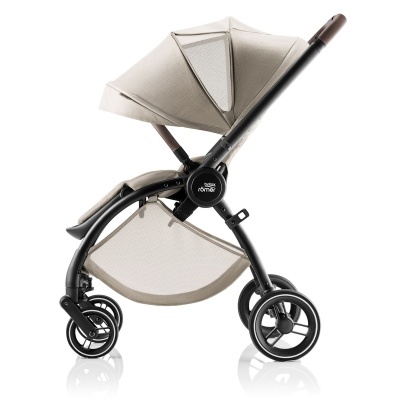 Carro bebé Britax Römer Rio baby stroller