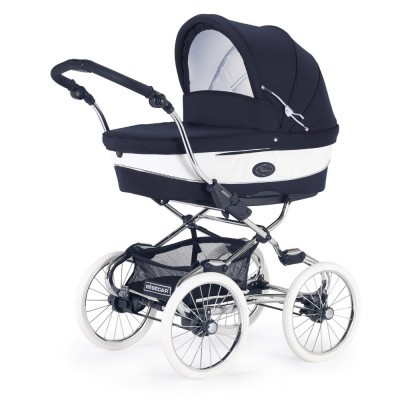 Trio Bebecar Stylo Class Travel System