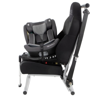 Cadeira auto Kinderland AY910 Car Seat (RF:40/105 cm-FF:76/150 cm) Cadeira auto Kinderland AY910 Car Seat (RF:40/105 cm-FF:76/150 cm)