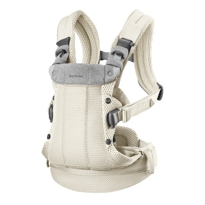 Porta bebé BabyBjörn Harmony Baby Carrier