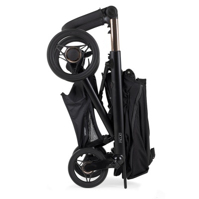 Trio Bebecar Prow Compact Basic travel system