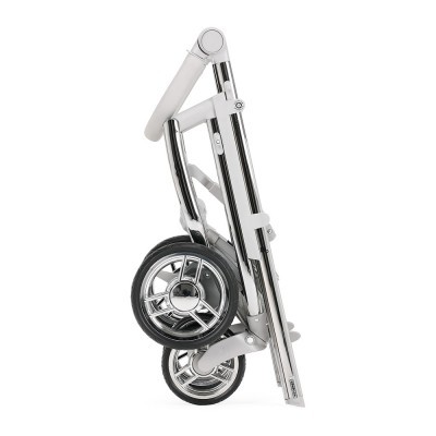 Trio Bebecar Pack MCity Travel System