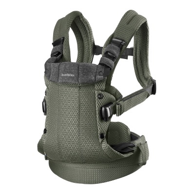 Porta bebé BabyBjörn Harmony Baby Carrier
