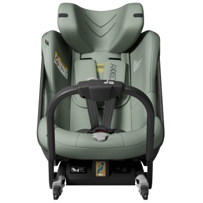 Cadeira auto AxKid One 3 Car Seat (RF:61/125 cm)