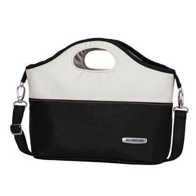 Conjunto passeio Mercedes-Benz AMG GT² Travel System