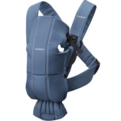 Porta bebé BabyBjörn Mini Baby Carrier