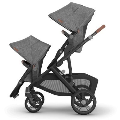 Assento adicional Uppababy Rumble Seat V3