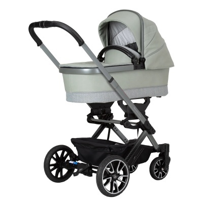 Conjunto passeio Mercedes-Benz Avangarde GTX Travel System