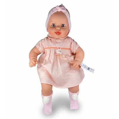 Boneca Laura 65 cm doll