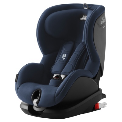 Cadeira auto Britax Römer Trifix 2 i-Size Car Seat (FF:76/105 cm)