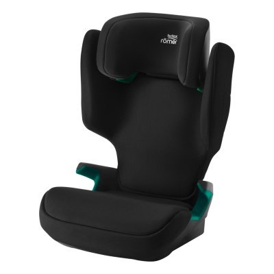 Cadeira auto elevatória Britax Römer Adventure Plus 2 Car Seat (FF: 100/150 cm)