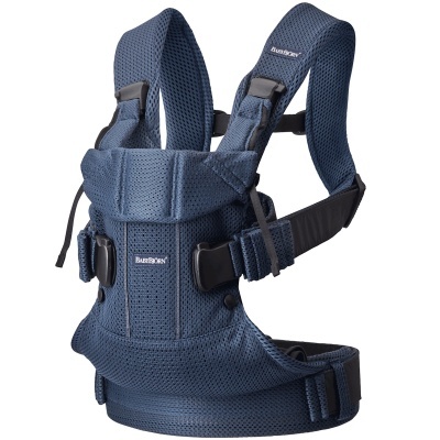 Porta bebé BabyBjörn One Baby Carrier