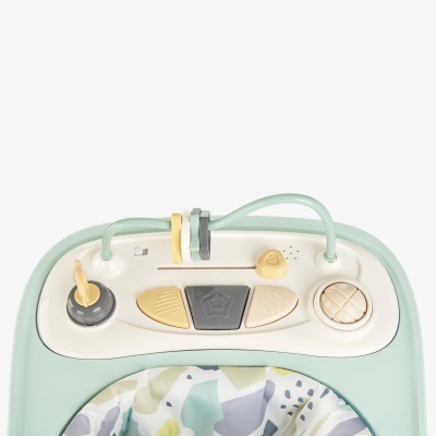 Andador/Voador Kikkaboo Poppy Walker