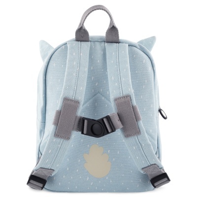 Mochila Trixie Backpack Mr. Alpaca