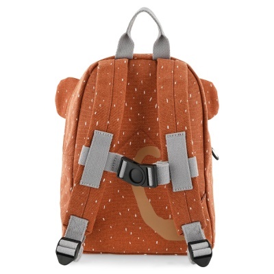 Mochila Trixie Backpack Mr. Monkey