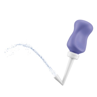 Frasco de Lavagem Perineal Pós-Parto Lansinoh Postpartum Wash Bottle