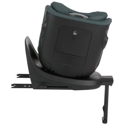 Cadeira auto kikkaboo i-Twist Car Seat (RF:40/105 cm-FF:76/150 cm)