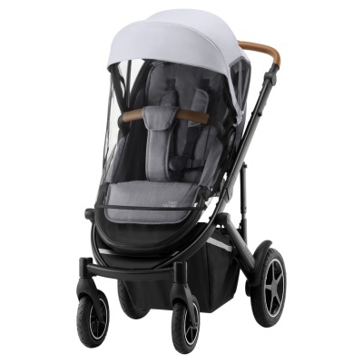 Capota Britax Römer Smile Stay Cool Canopy