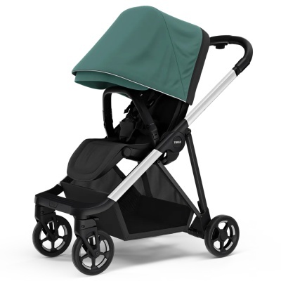Carro bebé Thule Shine Baby Stroller