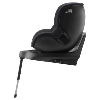 Cadeira auto Britax Römer Dualfix Plus Car Seat (RF:40/105 cm-FF:76/105 cm)