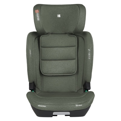 Cadeira auto Kikkaboo i-Scout Car Seat (FF:100/150 cm)