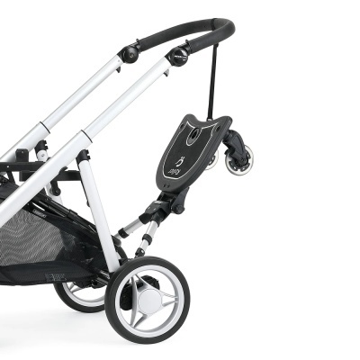 Patim para segunda criança Carbebe Roller+