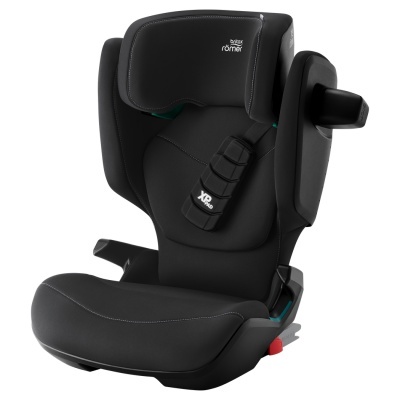 Cadeira auto Britax Römer Kidfix Pro Car Seat (FF:100/150 cm)