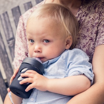 Biberões de vidro anticólicas TwistShake Glass Bottles