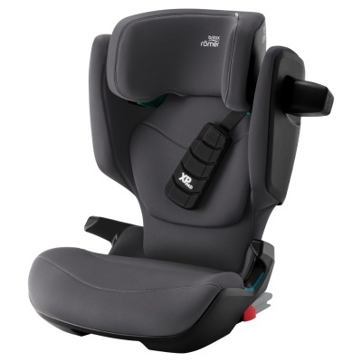 Cadeira auto Britax Römer Kidfix Pro Car Seat (FF:100/150 cm)