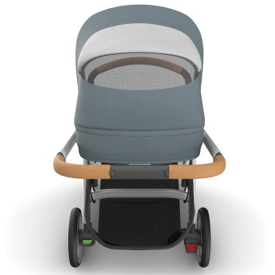 Carro bebé Uppababy Cruz V3 baby stroller Carro bebé Uppababy Cruz V3 baby stroller
