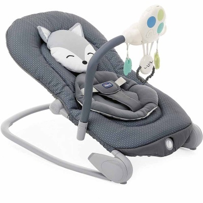 Espreguiçadeira Chicco Balloon Bouncer Espreguiçadeira Chicco Balloon Bouncer