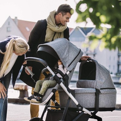 Alcofa Thule Sleek Bassinet