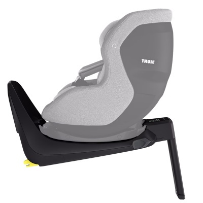 Base isofix giratória Thule Alfi isofix base
