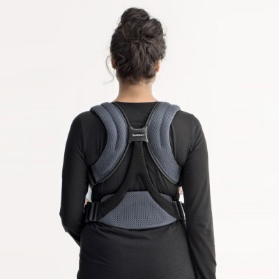 Porta-bebé Babybjörn Move Baby Carrier