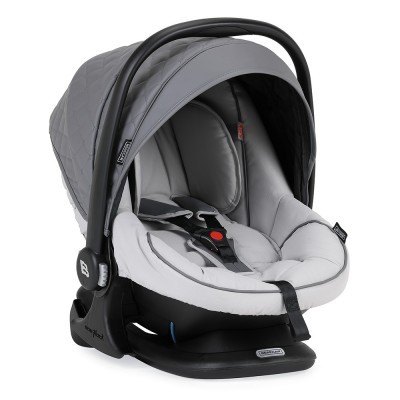 Trio Bebecar Via+ Travel System