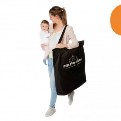 Cama de Viagem Aeromoov Instant Travel Cot