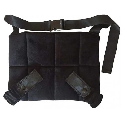 Protetor cinto automóvel para grávidas Immiebear Pregnant Set Belt Pad