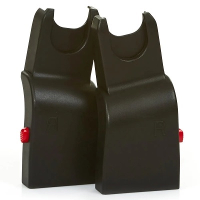 Adaptadores ABC Design Samba/Salsa/Zoom Adapters