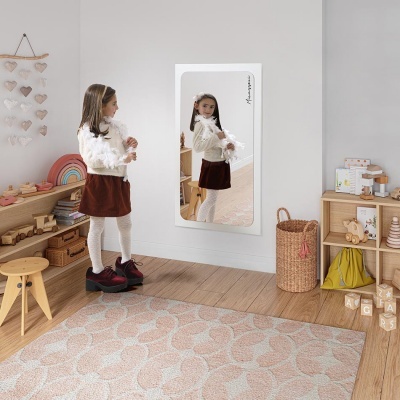 Espelho Micuna Montessori Mirror