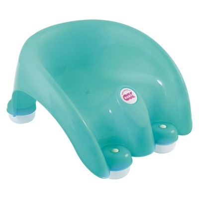 Assento banho OKBaby Pouf Bath Seat