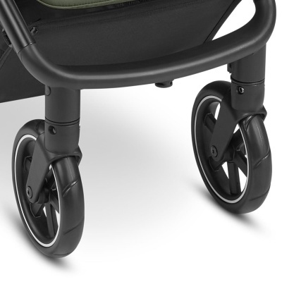 Carro bebé ABC Design Avus baby stroller