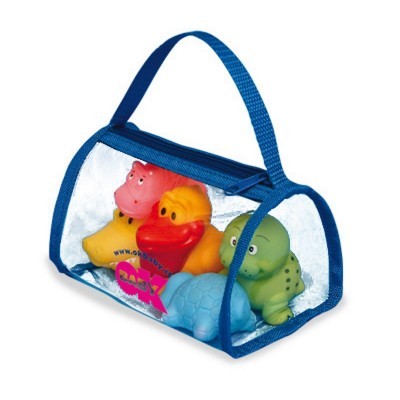 Brinquedos de banho OKBaby Water Toys