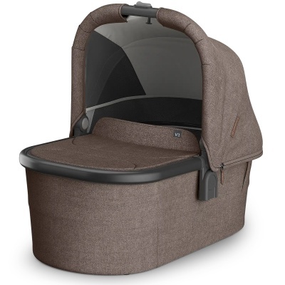 Alcofa bebé Uppababy Bassinet V3