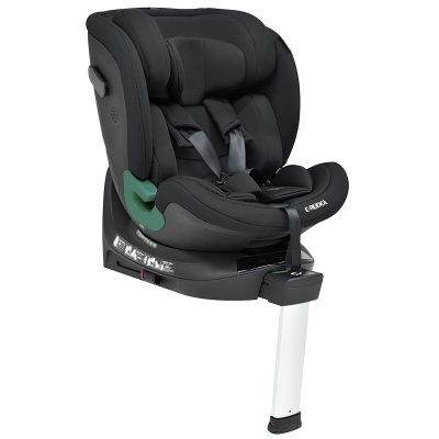 Cadeira auto Carbebe E-Rodeá i-Size Car Seat (RF:40/105 cm-FF:76/150 cm)