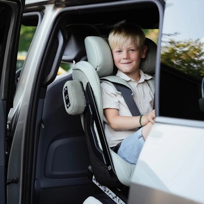 Cadeira auto AxKid One+ 3 Car Seat (RF:40/125 cm)