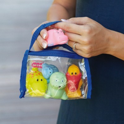 Brinquedos de banho OKBaby Water Toys