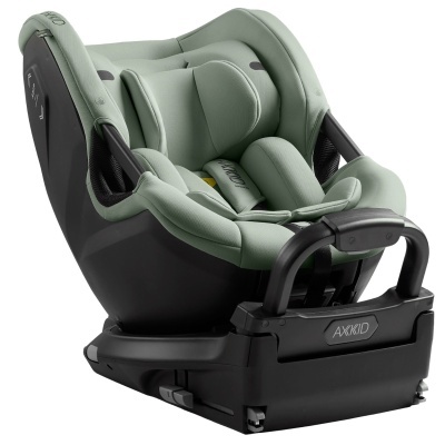 Cadeira auto Axkid Spinkid 2 car seat (RF:40/105 cm)