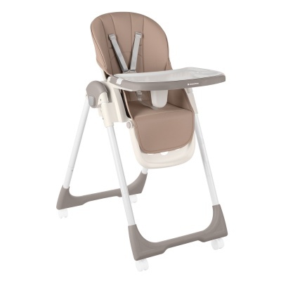 Cadeira de refeição Kikkaboo Spicy High Chair