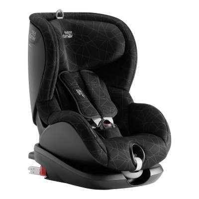 Cadeira auto Britax Römer Trifix 2 i-Size Car Seat (FF:76/105 cm)