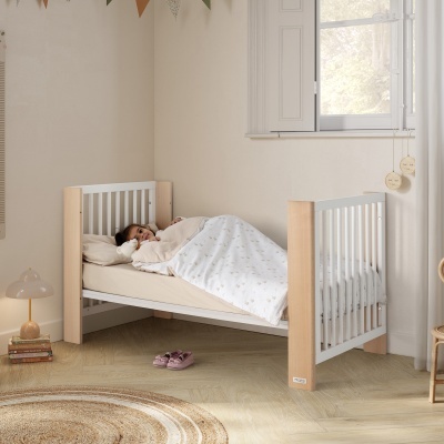 Cama evolutiva Micuna Converbaby evolutionary bed